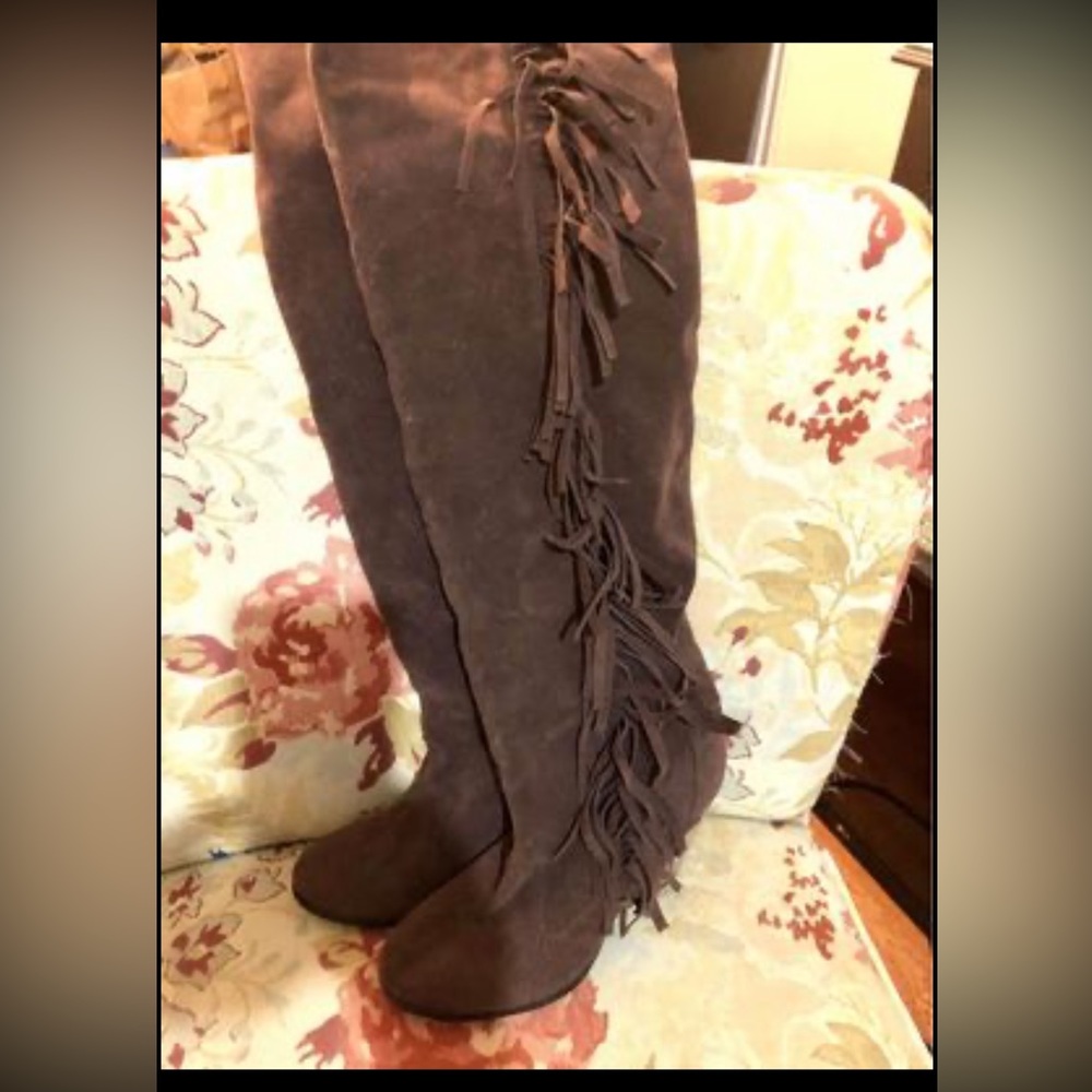 Free People boots - Picture 2 of 4